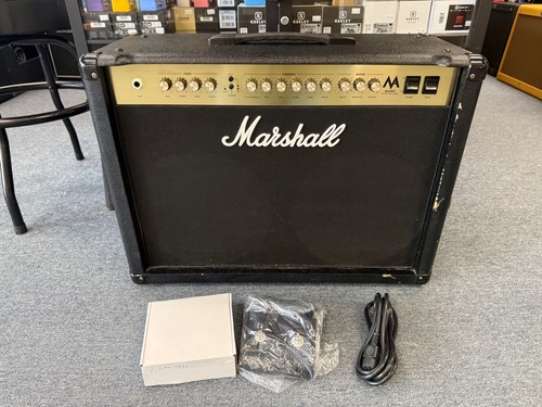 Marshall ma100c 100w - 100w, 2x12