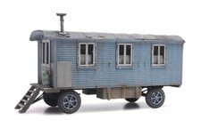 Artitec 387.366 Roulotte de