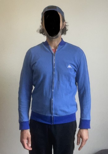 Belle veste survêtement - belle,