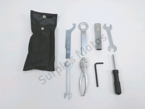 Trousse outil kawasaki - z, 400