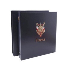 Collection timbres de France