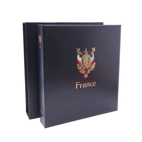 Collection timbres france - collection,