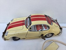 Peu courant Porsche Rallye