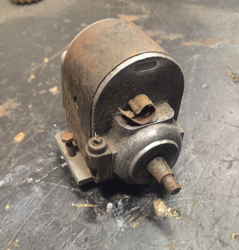 Magneto lavalette 281 - 281, moto