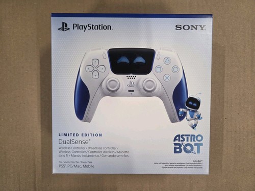 Manette dualsense ps5 sony - dualsense,