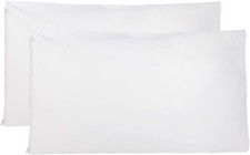 Taie Oreiller 100% Coton 50x80