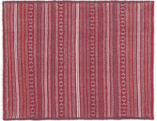 Tapis Afghan Kelim Soumakh