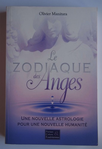 Zodiaque des anges - le,