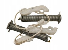 Ressorts Bosch SMS45EW01E