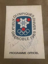 RARE PROGRAMME OFFICIEL ))