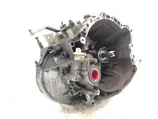 20CP19 BOÎTE DE VITESSES / 182941 POUR PEUGEOT 206 SW XS