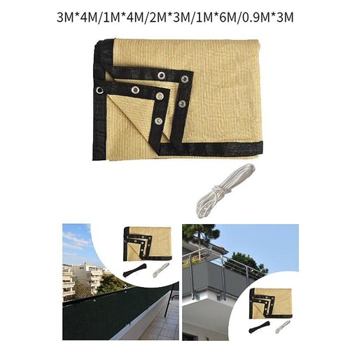 Filet ombrage tissu - filet,