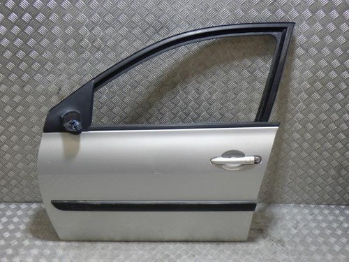Porte avant gauche - , renault