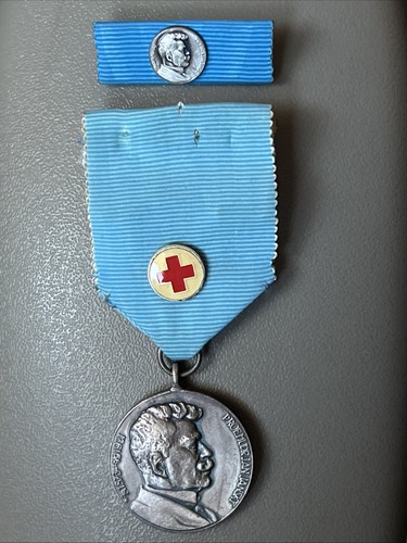 Tchécoslovaquie médaille - tchécoslovaquie,