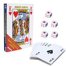 Cartes jouer poker - cartes, au