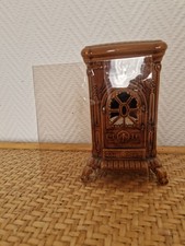 Feuille de mica 130x140mm