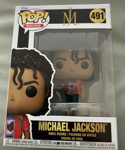 Michael jackson pop - michael, rocks