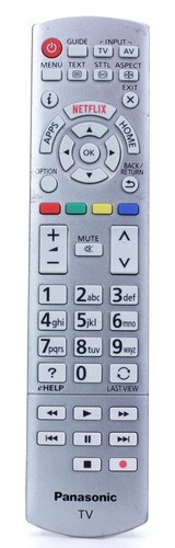 Panasonic n2qayb001010 - panasonic,