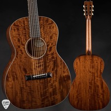 Bourgeois OMS-12 Deep Body Hog