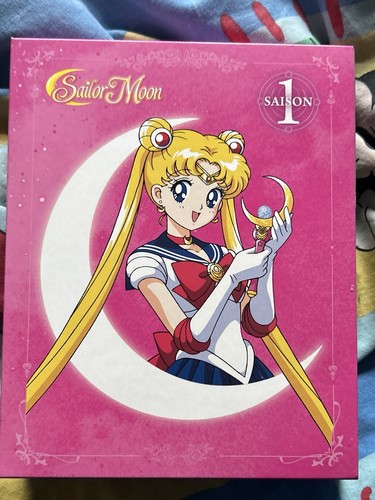 Sailor moon saison - -,