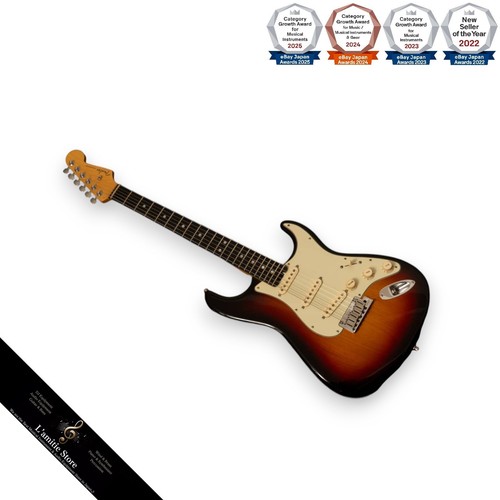 Guitare électrique fender - électrique,