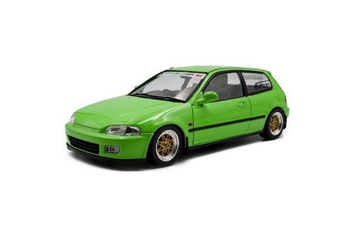 Honda civic eg6 - honda,