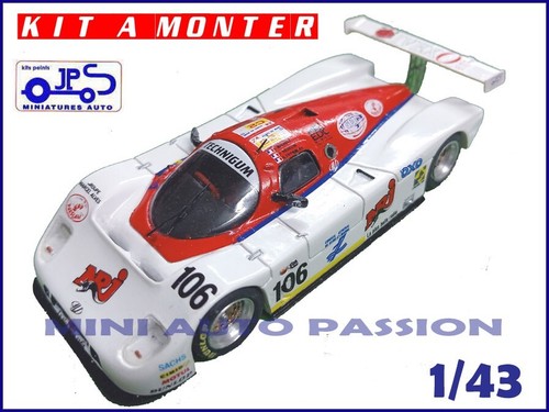 Ald heures du mans - ,