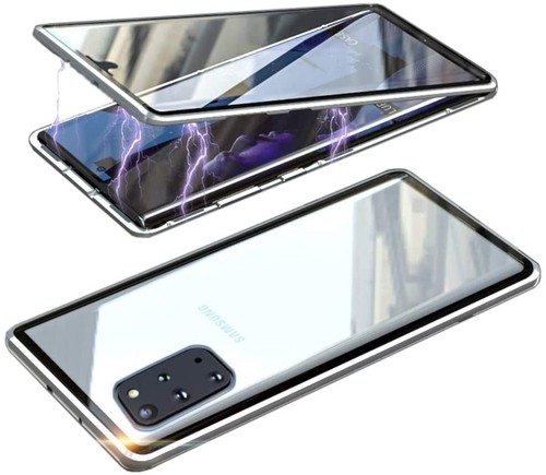 Coque magnétique verre - coque,