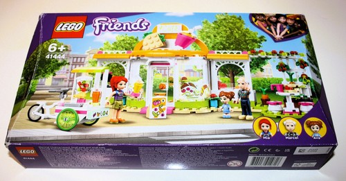 Lego friends 41444 - lego, le