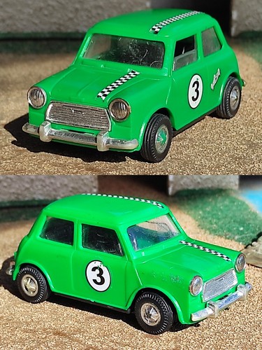 Mini cooper 1000 - mini,