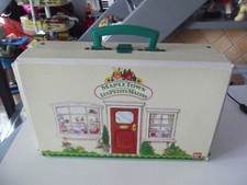 les petits malins épicerie  1986  bandai   jouets anciens     jouet vintage   