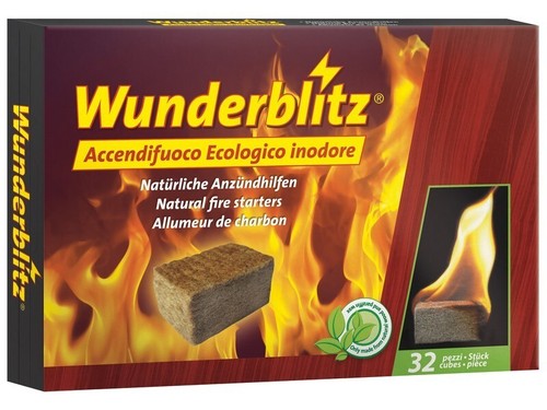Allume feu écologique - Écologique, 32