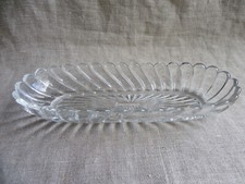 BROSSIER EN CRISTAL DE