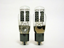 2x 5C3S 5U4G Redresseur