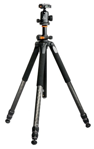 Vanguard alta pro 263cb100 - alta,