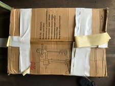 Support professionnel de melangeur malaxeur