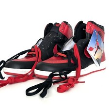 Wow Nike Air Jordan 1 Chicago