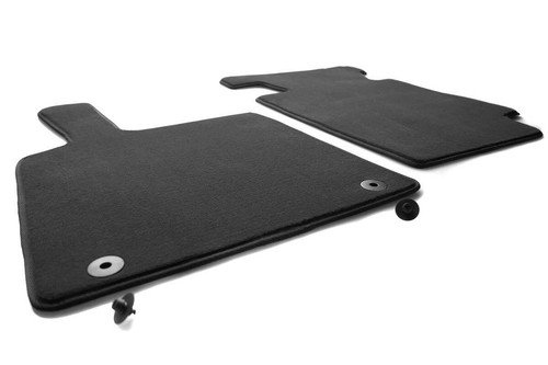 Tapis sol smart fortwo - de, 451