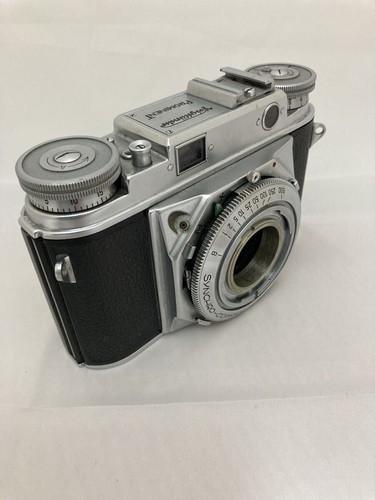 Voigtlander prominent type - type, i