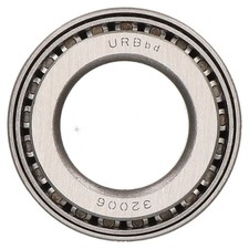 Roulement à rouleaux coniques