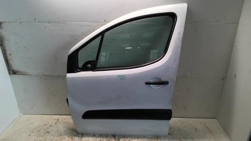 Porte avant gauche peugeot - porte,