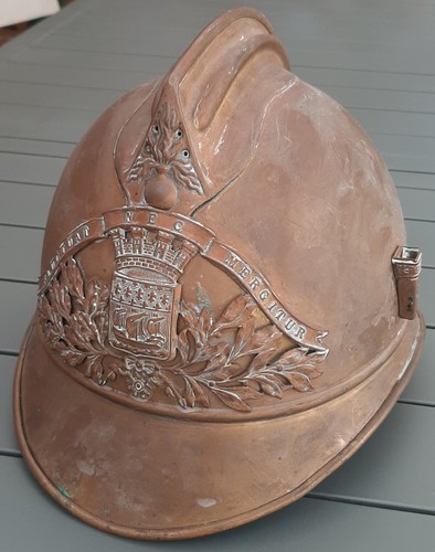 Bspp casque avec son - bspp,