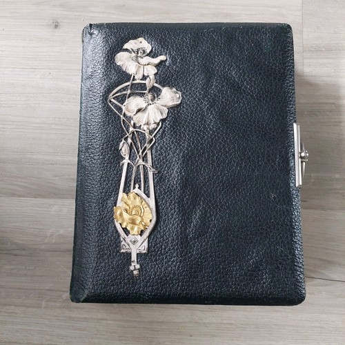 Album photos ancien - album,
