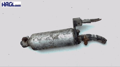 Pompe carburant - pompe, À