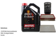 FEBI BILSTEIN Inspection set 5