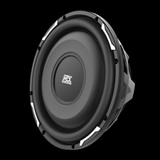 MTX 10V12181 10" Shallow Sub