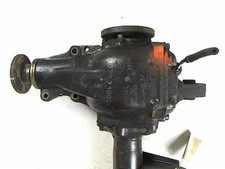 Pont avant complet FORD MAVERICK 1 PHASE 1