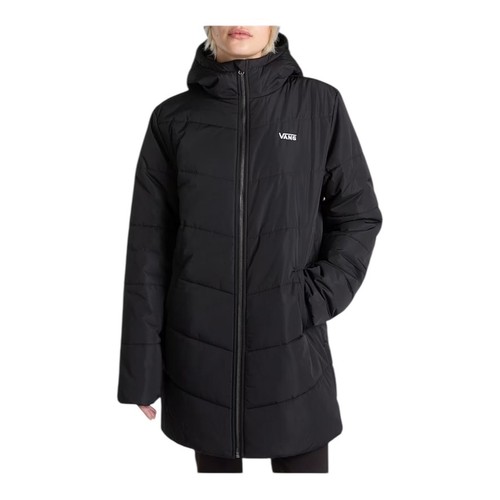 Vans mte foundry - long, veste