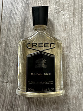 Creed Royal Oud - 100ML - Not Used