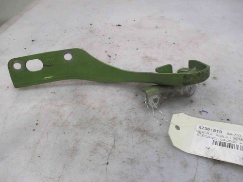 Compas capot droit opel - droit, agila